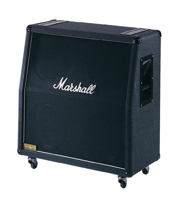 MARSHALL 1960A LEAD 600x657